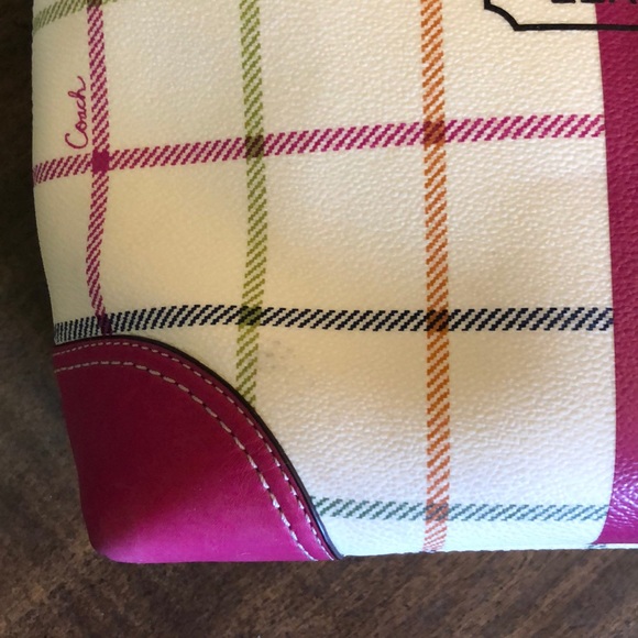 Coach Bag - Picture 6 of 8